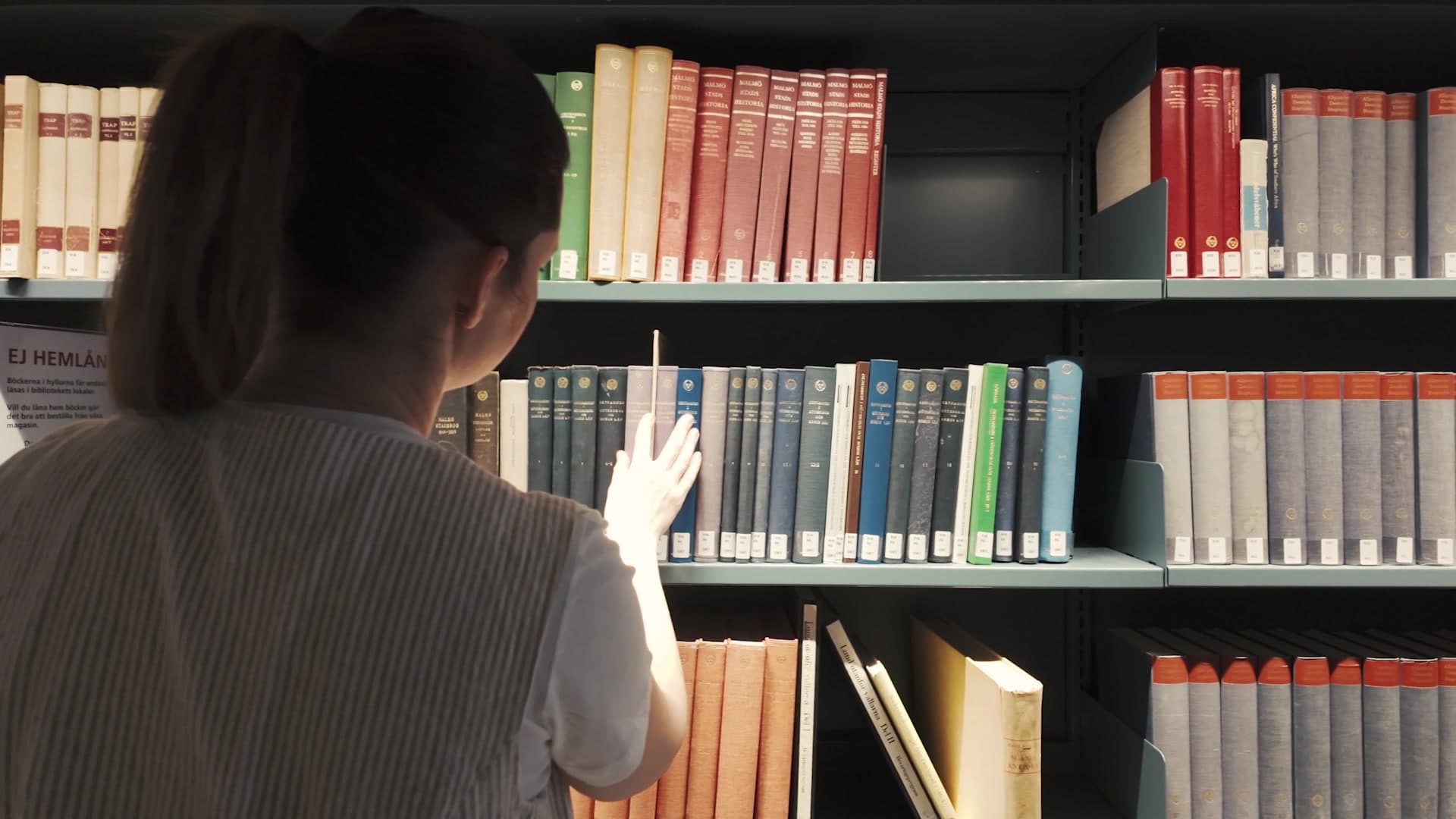 Studenter som hyr och hyr ut kurslitteratur via BookApp